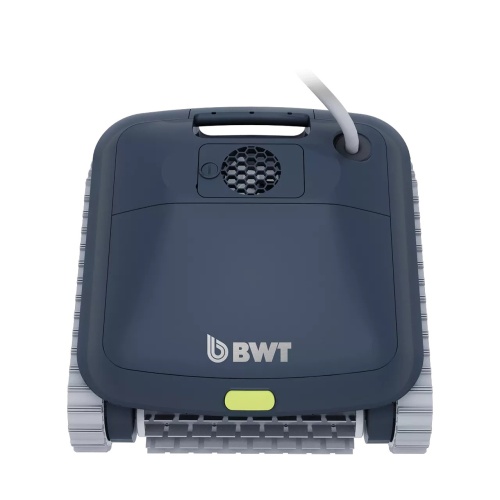 Автом. донный очиститель Aquatron ES700 +каб. 14м (RE2N‐NOY0‐BC71E) фото 5